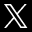 new X icon
